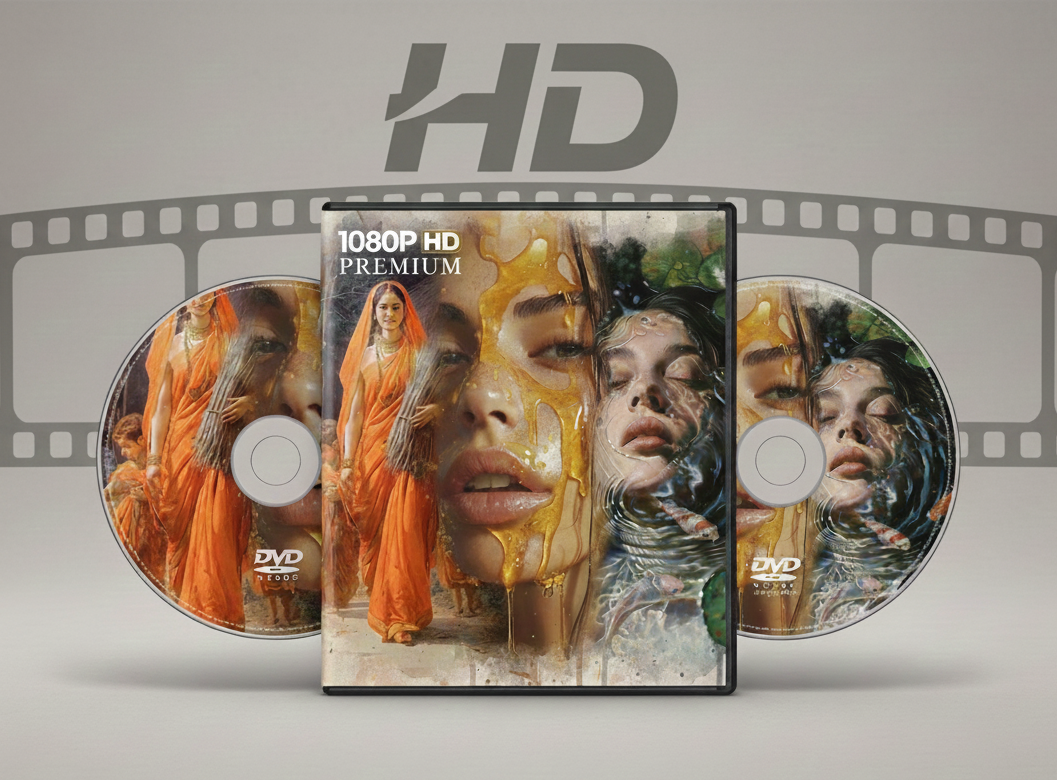 Hyper-Realistic Fine Art Mastery