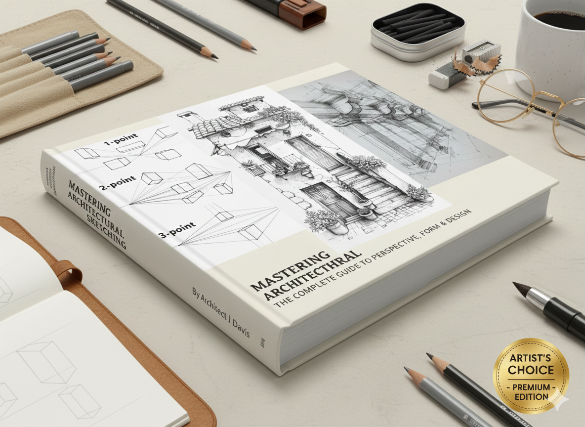 Sketching Fundamentals From Roots